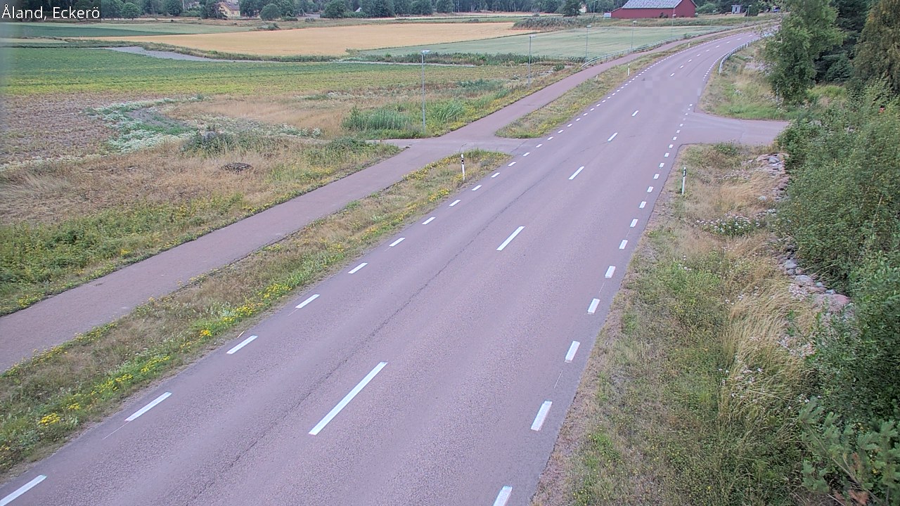 Weather Camera Image Åland, Eckerö, Eckerö, Ahvenanmaa