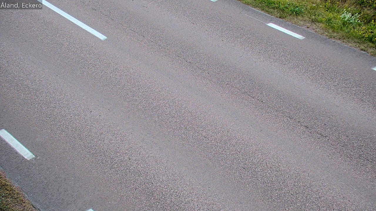 Weather Camera Image Åland, Eckerö, Eckerö, Ahvenanmaa