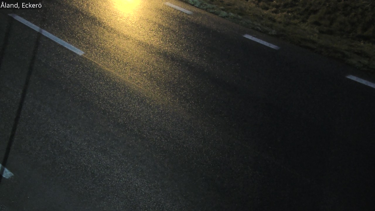 Weather Camera Image Åland, Eckerö, Eckerö, Ahvenanmaa
