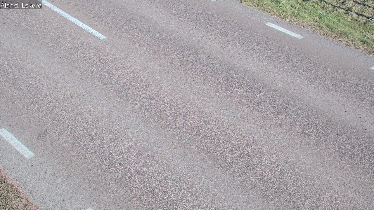 Weather Camera Image Åland, Eckerö, Eckerö, Ahvenanmaa