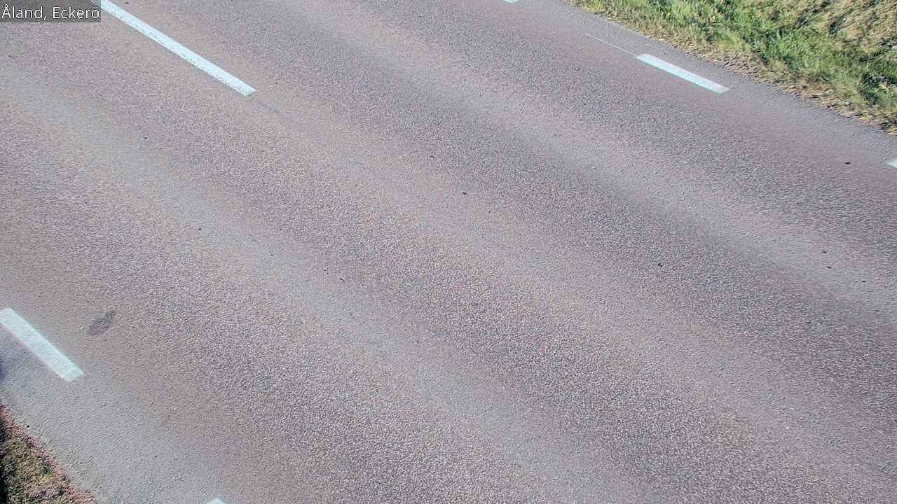 Weather Camera Image Åland, Eckerö, Eckerö, Ahvenanmaa