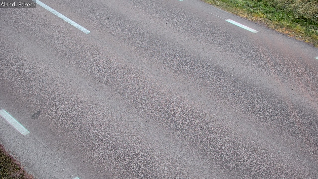 Weather Camera Image Åland, Eckerö, Eckerö, Ahvenanmaa