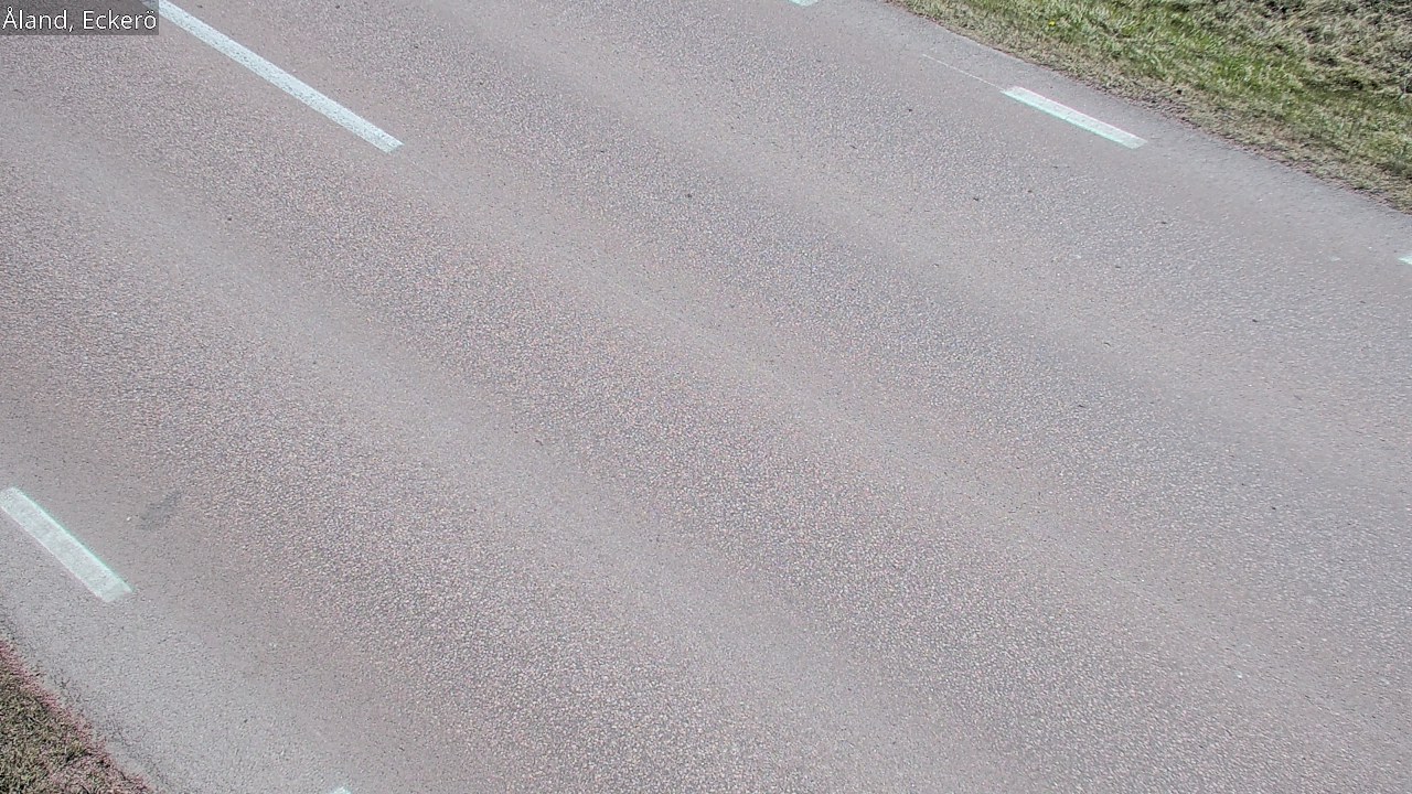Weather Camera Image Åland, Eckerö, Eckerö, Ahvenanmaa