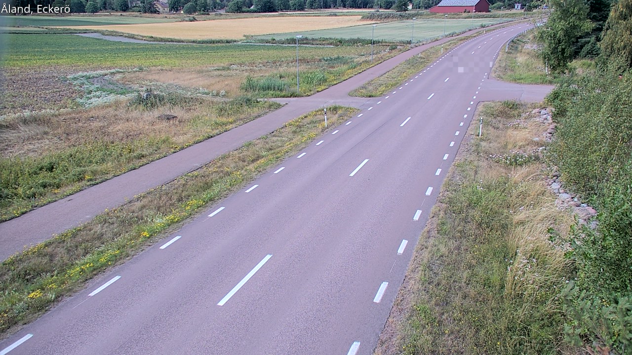 Kelikamerat Kuva Ahvenanmaa, Eckerö, Eckerö, Ahvenanmaa