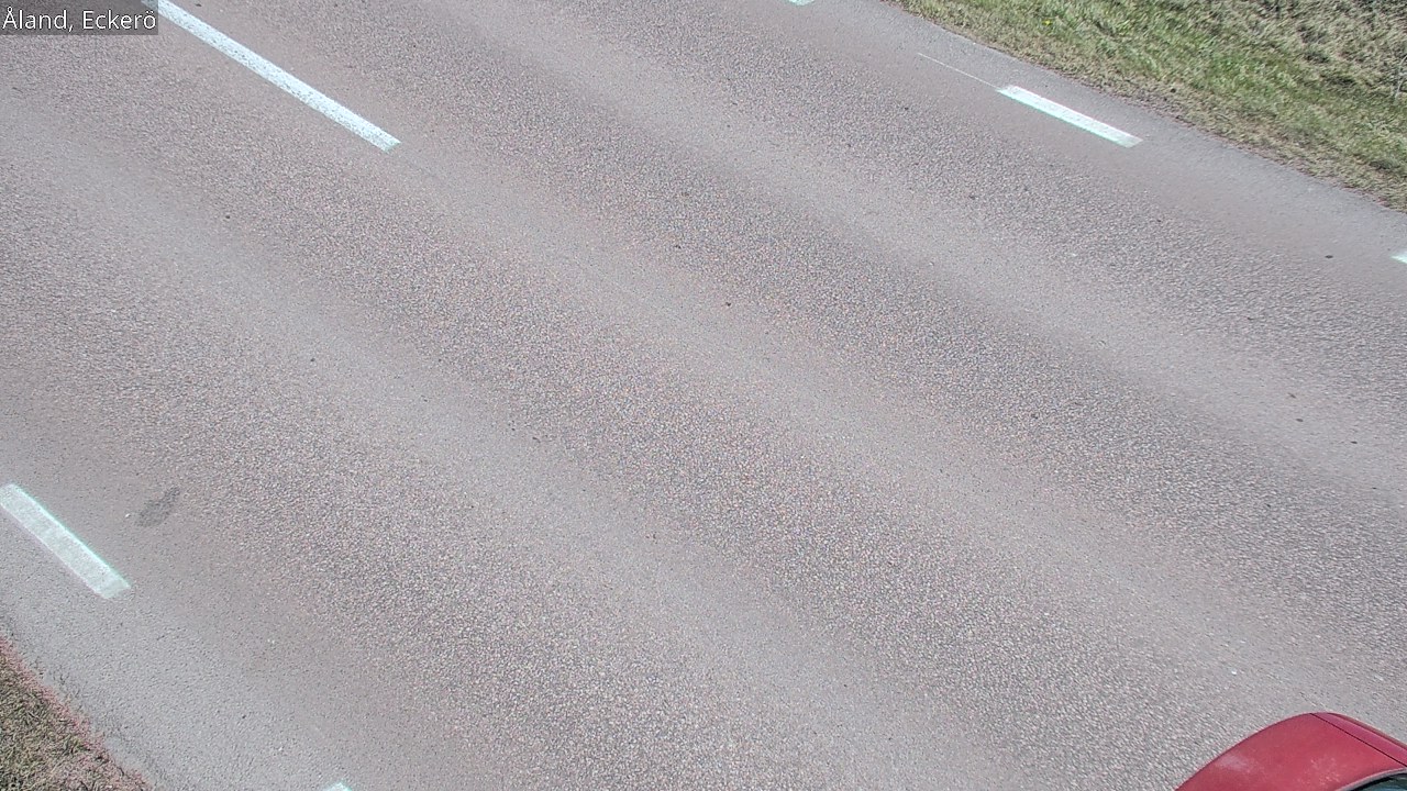 Weather Camera Image Åland, Eckerö, Eckerö, Ahvenanmaa