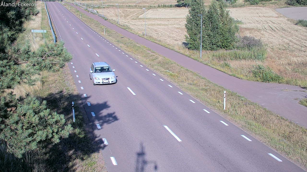 Kelikamerat Kuva Ahvenanmaa, Eckerö, Eckerö, Ahvenanmaa