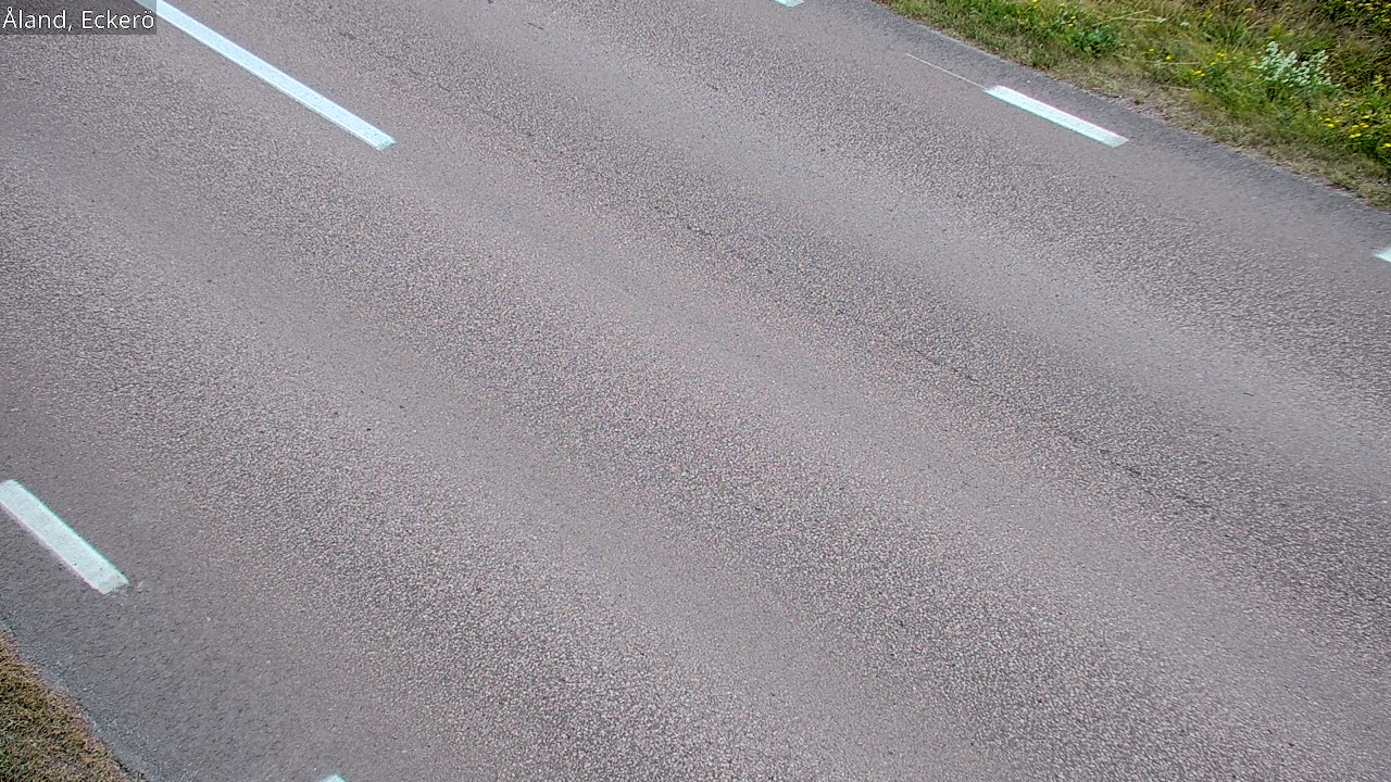 Weather Camera Image Åland, Eckerö, Eckerö, Ahvenanmaa