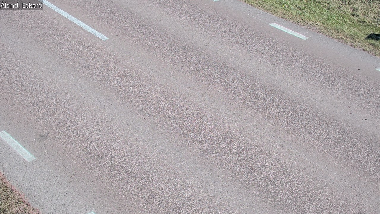Weather Camera Image Åland, Eckerö, Eckerö, Ahvenanmaa