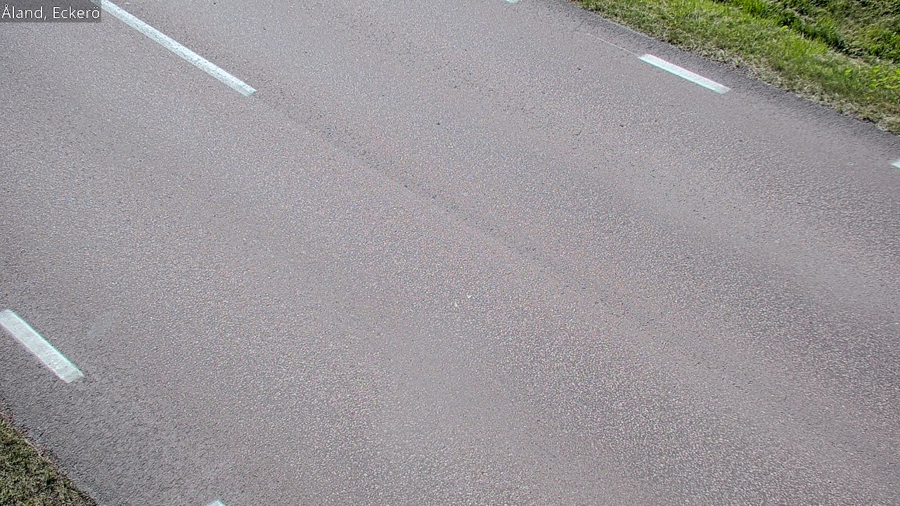 Weather Camera Image Åland, Eckerö, Eckerö, Ahvenanmaa