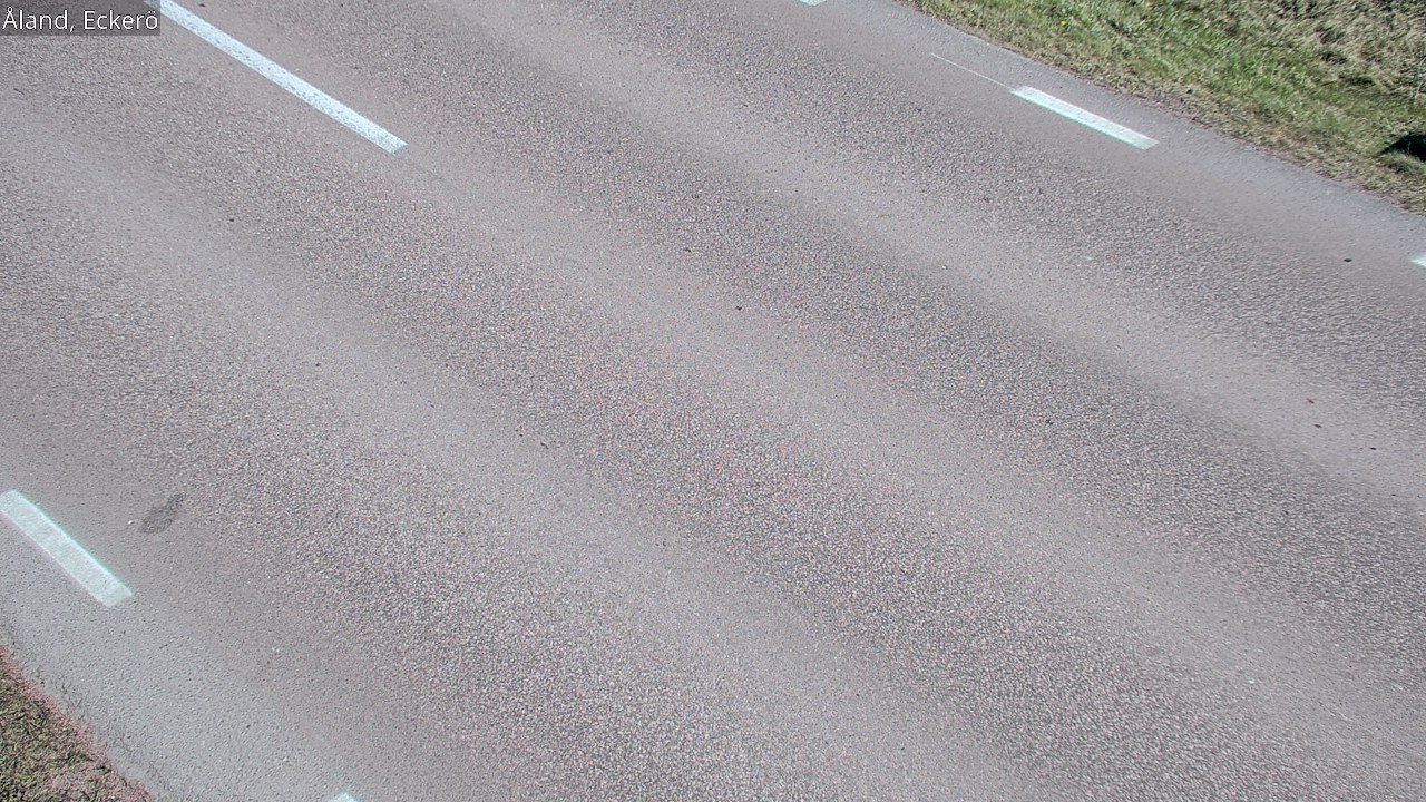Weather Camera Image Åland, Eckerö, Eckerö, Ahvenanmaa
