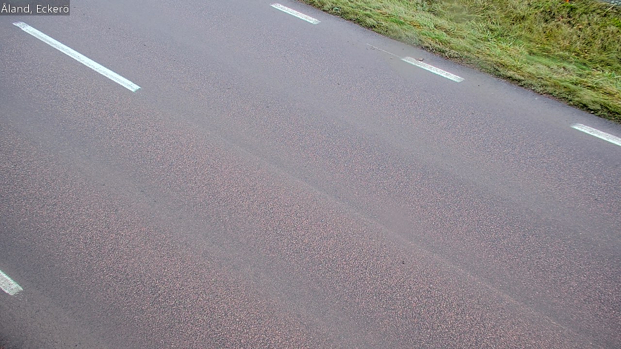 Weather Camera Image Åland, Eckerö, Eckerö, Ahvenanmaa