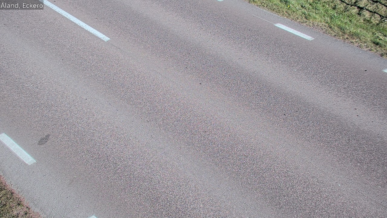 Weather Camera Image Åland, Eckerö, Eckerö, Ahvenanmaa