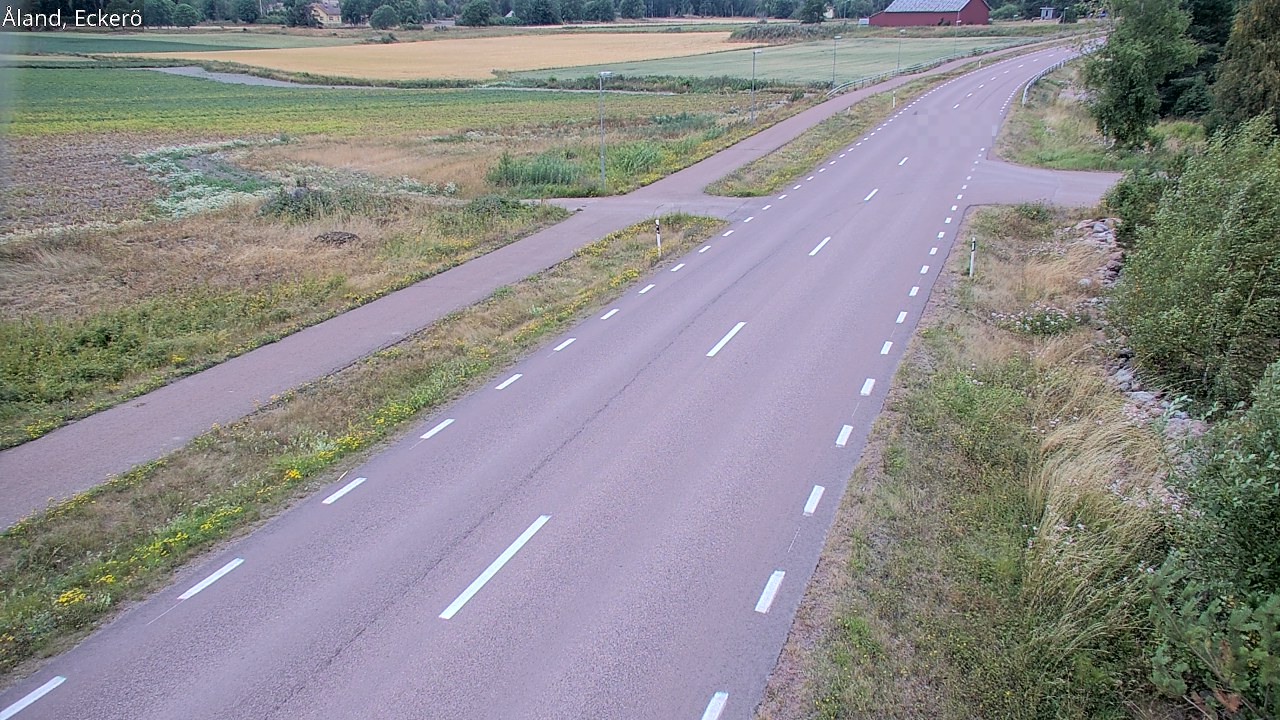 Weather Camera Image Åland, Eckerö, Eckerö, Ahvenanmaa