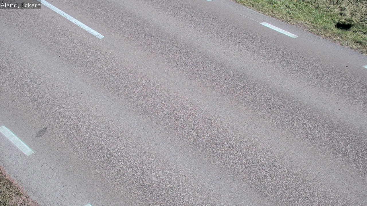 Weather Camera Image Åland, Eckerö, Eckerö, Ahvenanmaa