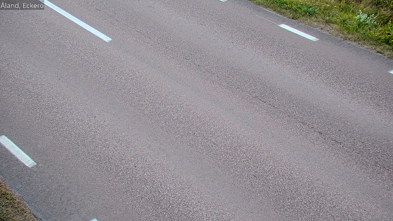 Weather Camera Image Åland, Eckerö, Eckerö, Ahvenanmaa