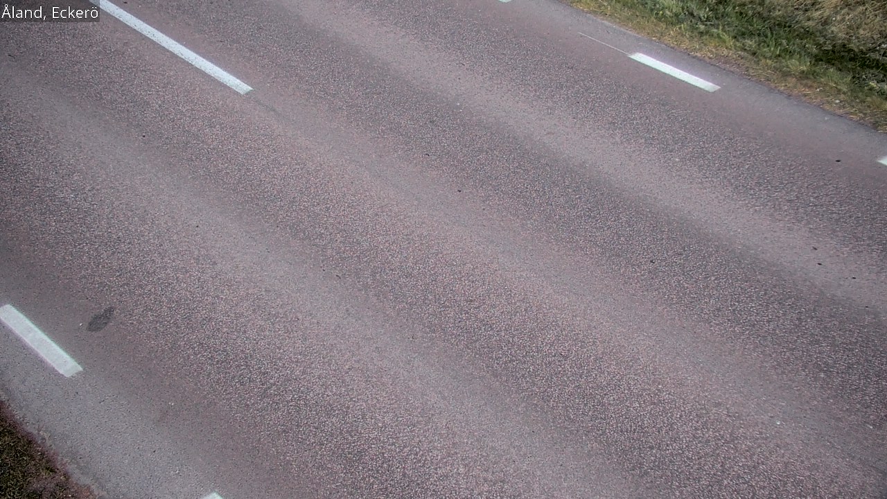 Weather Camera Image Åland, Eckerö, Eckerö, Ahvenanmaa