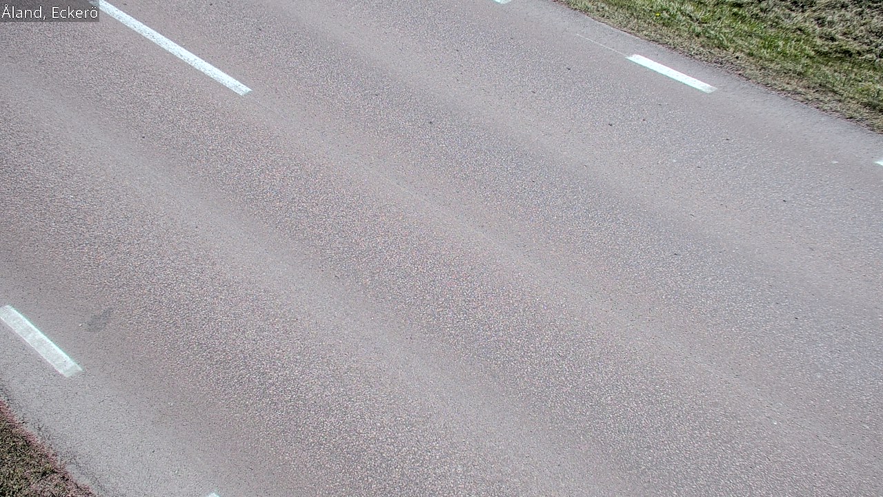 Weather Camera Image Åland, Eckerö, Eckerö, Ahvenanmaa