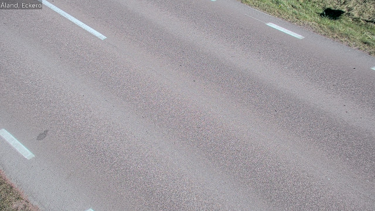 Weather Camera Image Åland, Eckerö, Eckerö, Ahvenanmaa
