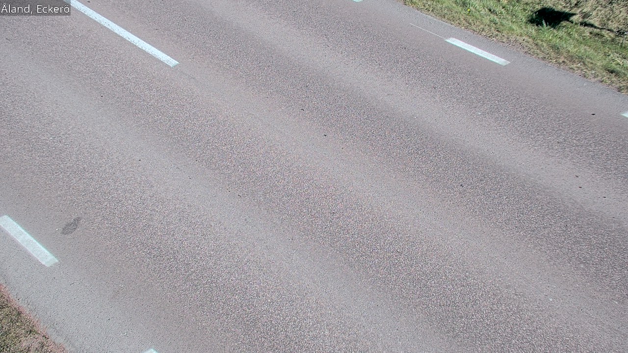 Weather Camera Image Åland, Eckerö, Eckerö, Ahvenanmaa