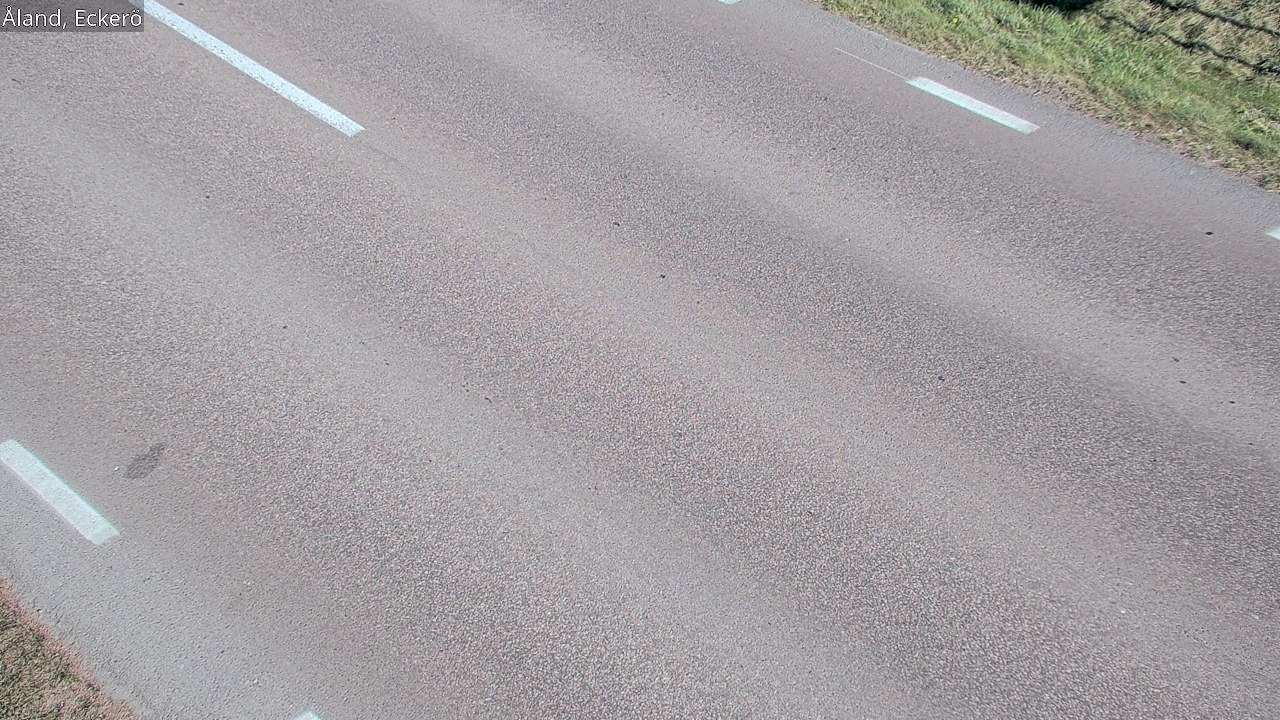 Weather Camera Image Åland, Eckerö, Eckerö, Ahvenanmaa
