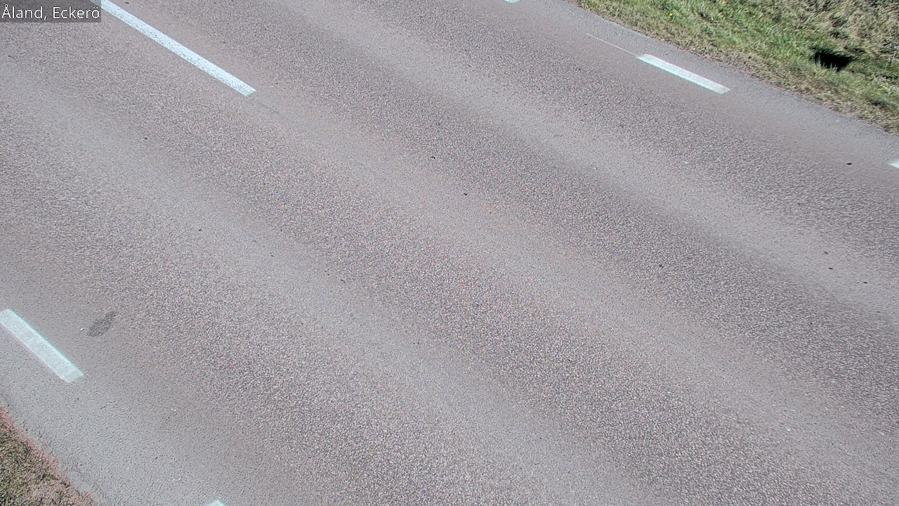 Weather Camera Image Åland, Eckerö, Eckerö, Ahvenanmaa