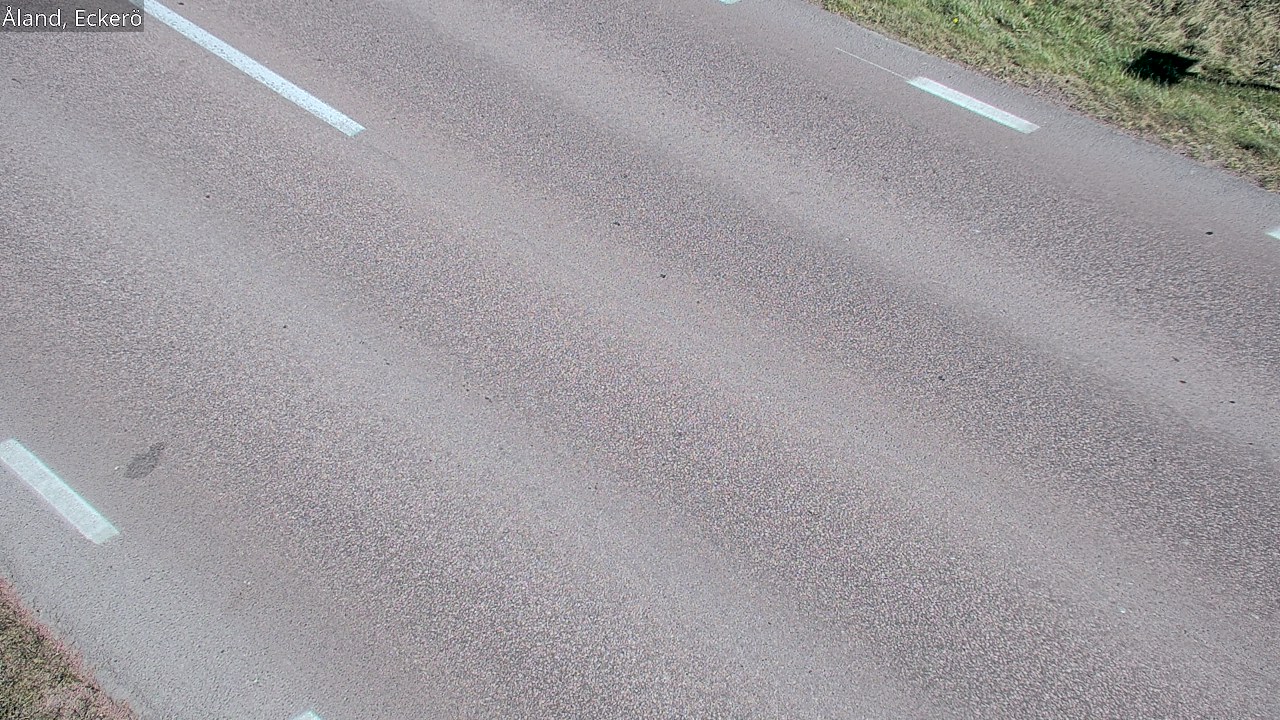 Weather Camera Image Åland, Eckerö, Eckerö, Ahvenanmaa