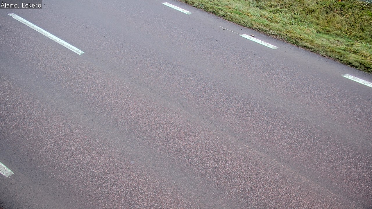 Weather Camera Image Åland, Eckerö, Eckerö, Ahvenanmaa