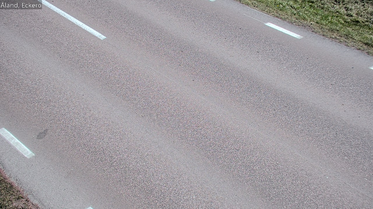Weather Camera Image Åland, Eckerö, Eckerö, Ahvenanmaa