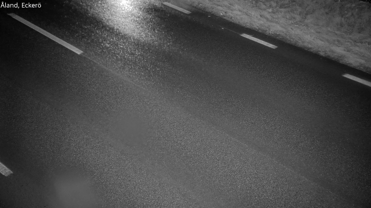 Weather Camera Image Åland, Eckerö, Eckerö, Ahvenanmaa