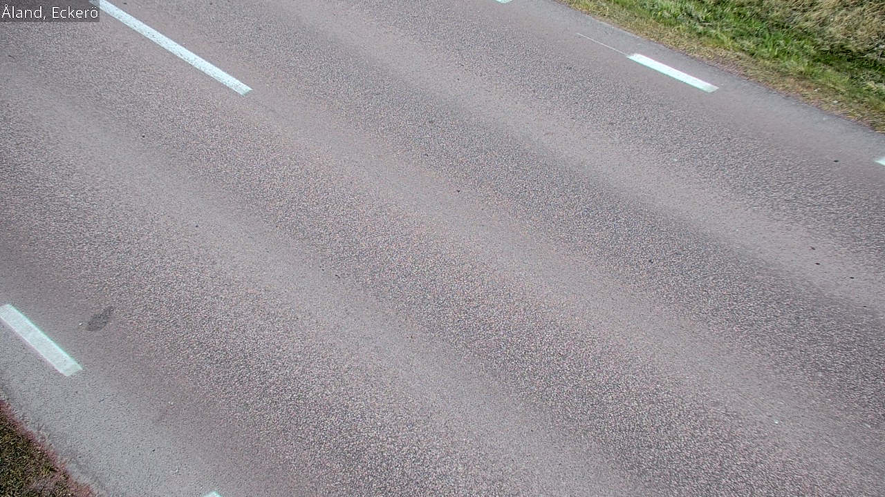 Weather Camera Image Åland, Eckerö, Eckerö, Ahvenanmaa