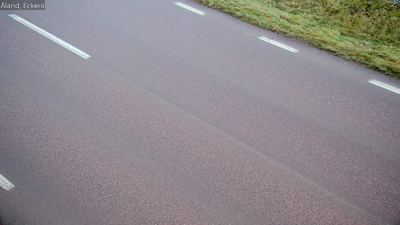 Weather Camera Image Åland, Eckerö, Eckerö, Ahvenanmaa