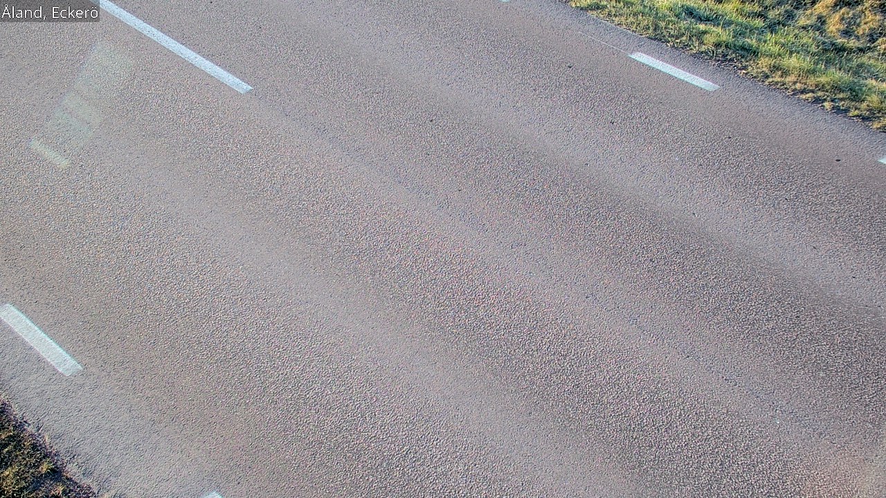Weather Camera Image Åland, Eckerö, Eckerö, Ahvenanmaa