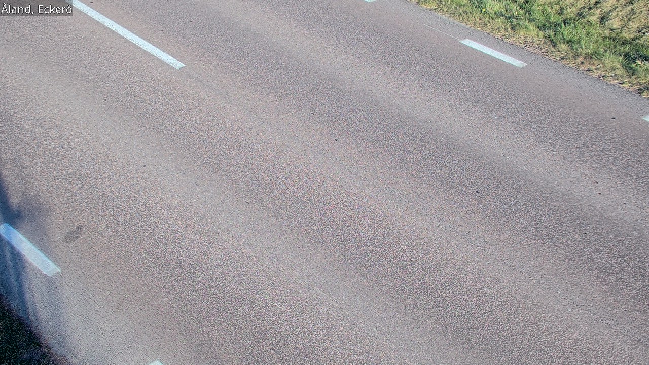 Weather Camera Image Åland, Eckerö, Eckerö, Ahvenanmaa