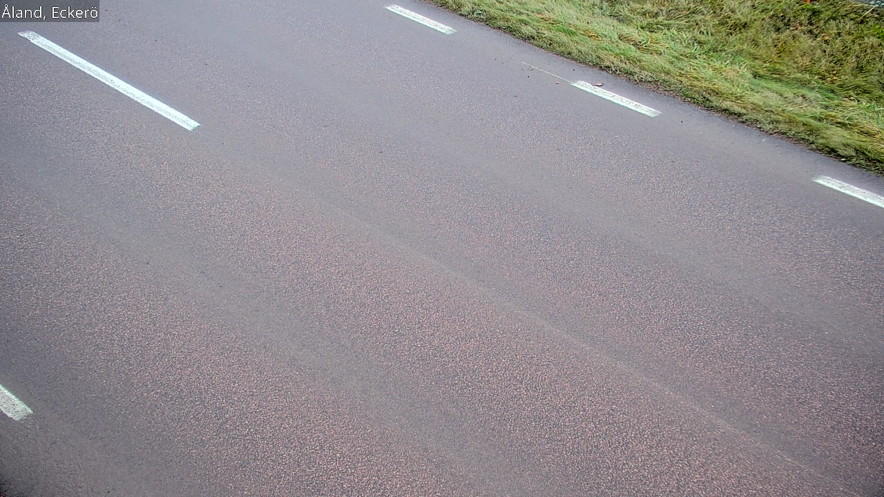 Weather Camera Image Åland, Eckerö, Eckerö, Ahvenanmaa