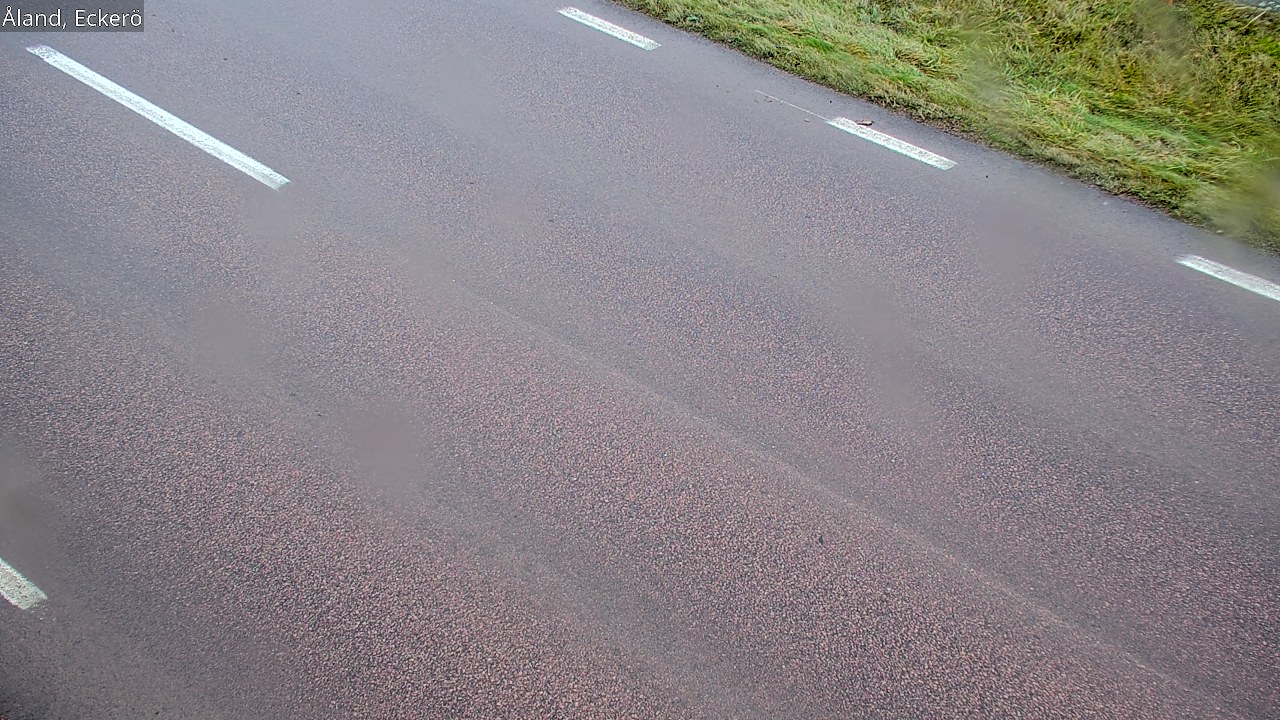 Weather Camera Image Åland, Eckerö, Eckerö, Ahvenanmaa