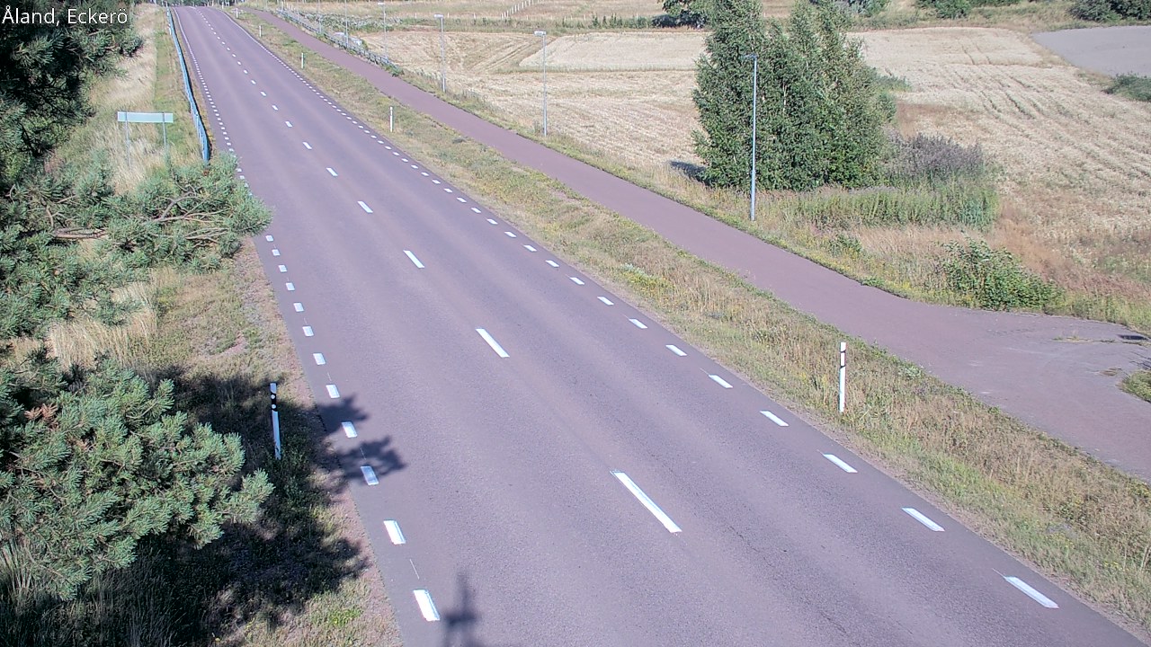 Kelikamerat Kuva Ahvenanmaa, Eckerö, Eckerö, Ahvenanmaa