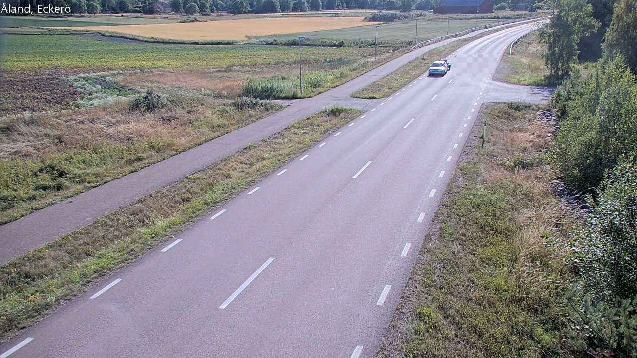 Kelikamerat Kuva Ahvenanmaa, Eckerö, Eckerö, Ahvenanmaa