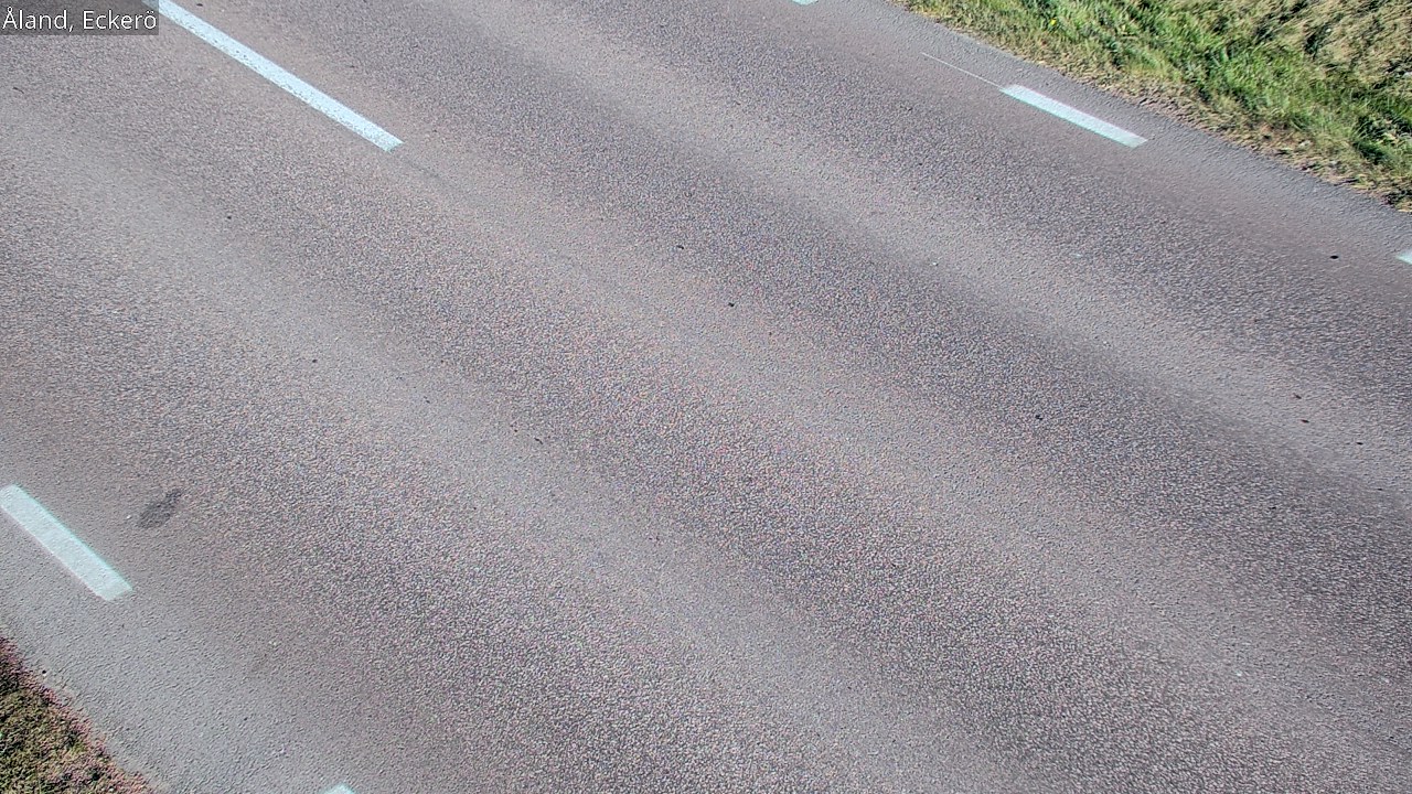 Weather Camera Image Åland, Eckerö, Eckerö, Ahvenanmaa