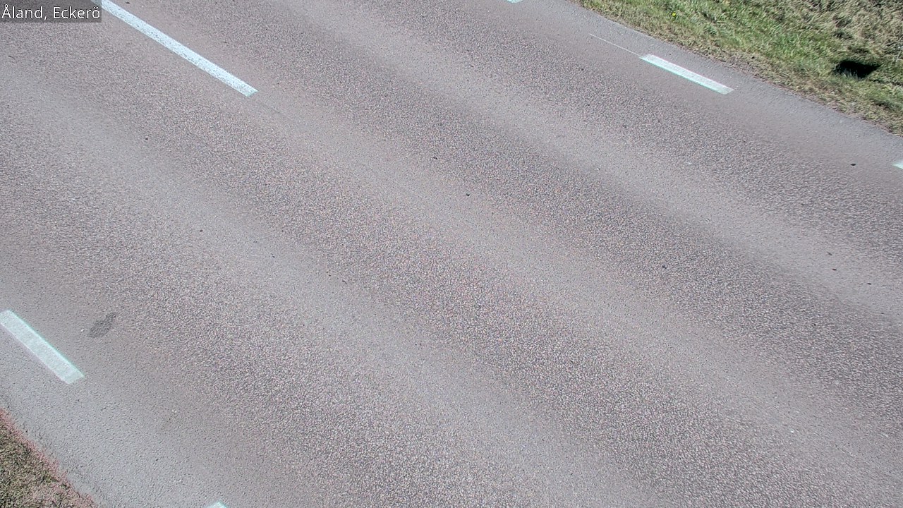 Weather Camera Image Åland, Eckerö, Eckerö, Ahvenanmaa