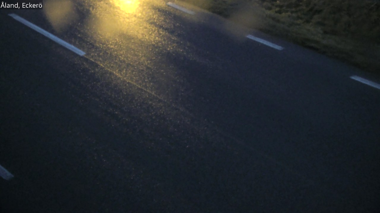 Weather Camera Image Åland, Eckerö, Eckerö, Ahvenanmaa