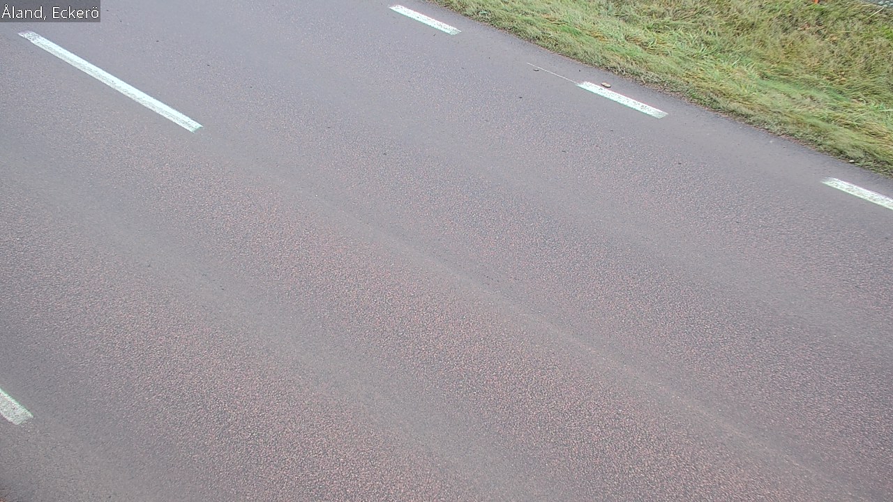 Weather Camera Image Åland, Eckerö, Eckerö, Ahvenanmaa