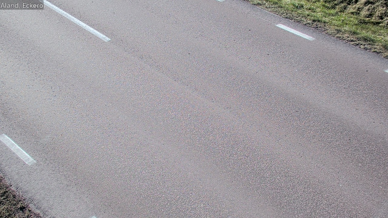 Weather Camera Image Åland, Eckerö, Eckerö, Ahvenanmaa