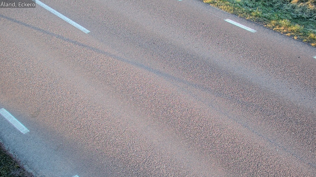 Weather Camera Image Åland, Eckerö, Eckerö, Ahvenanmaa