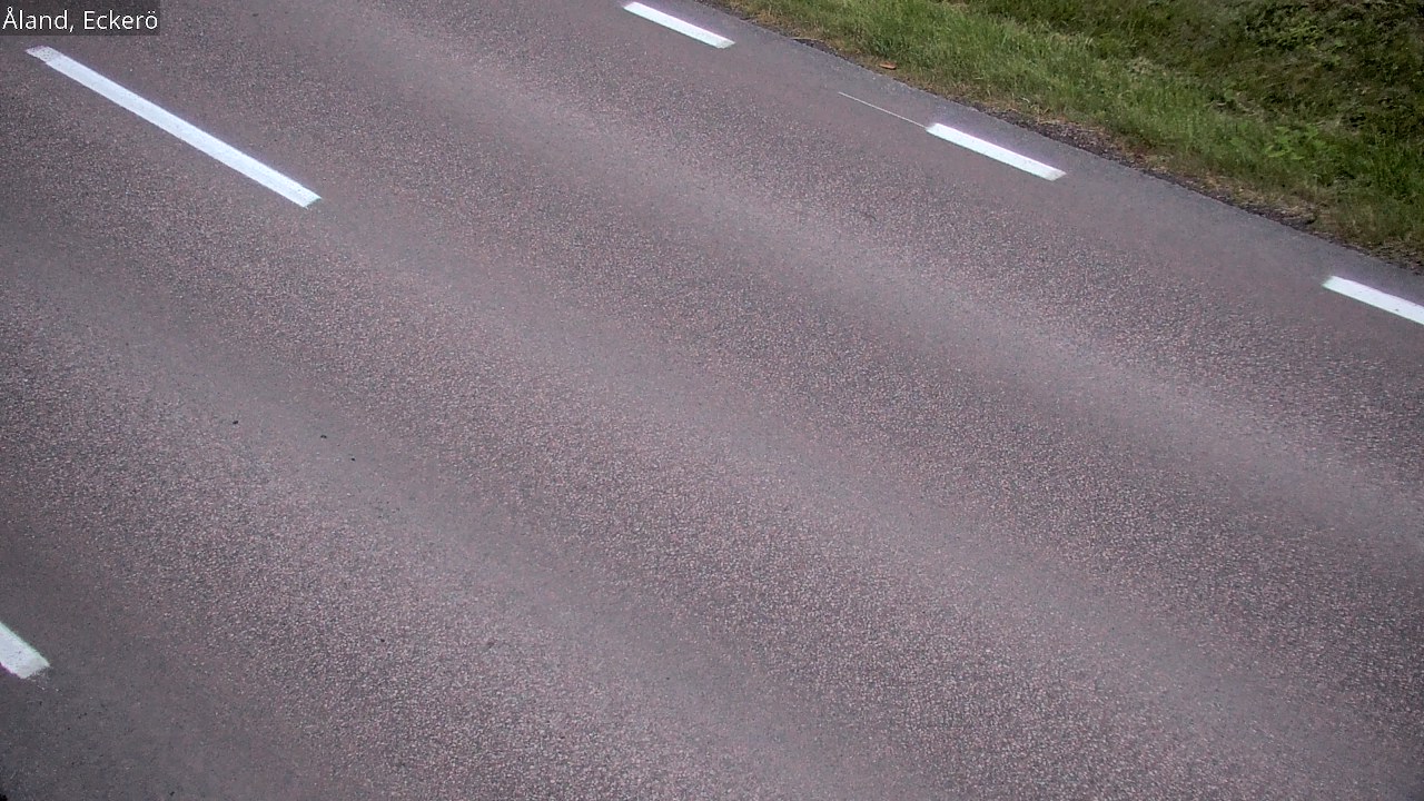 Weather Camera Image Åland, Eckerö, Eckerö, Ahvenanmaa