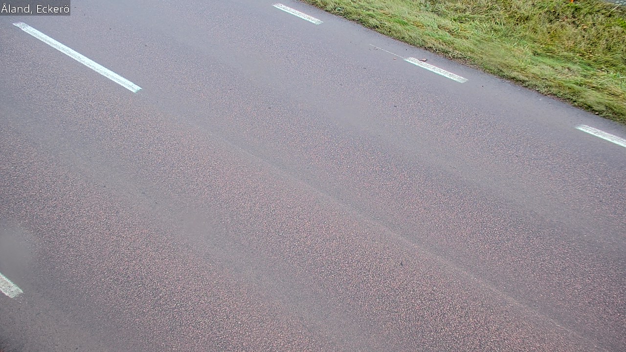 Weather Camera Image Åland, Eckerö, Eckerö, Ahvenanmaa