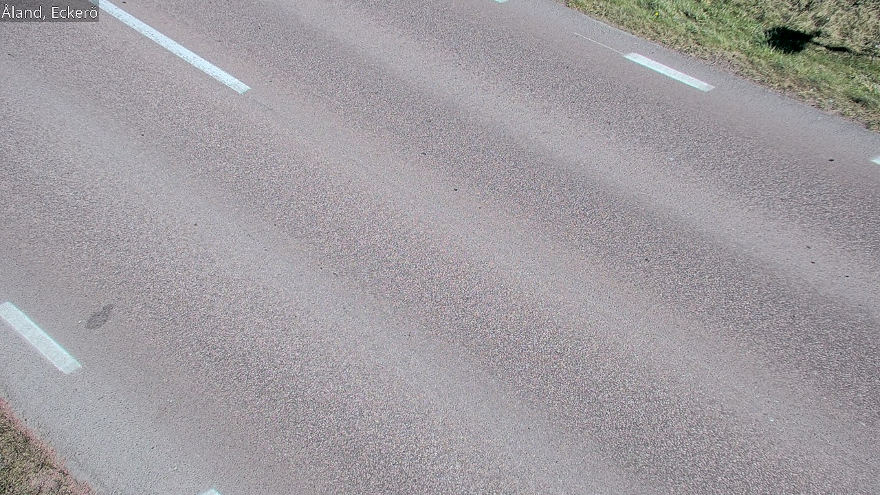 Weather Camera Image Åland, Eckerö, Eckerö, Ahvenanmaa