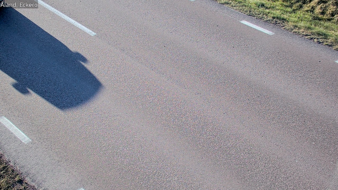 Weather Camera Image Åland, Eckerö, Eckerö, Ahvenanmaa