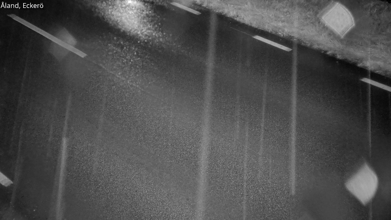 Weather Camera Image Åland, Eckerö, Eckerö, Ahvenanmaa