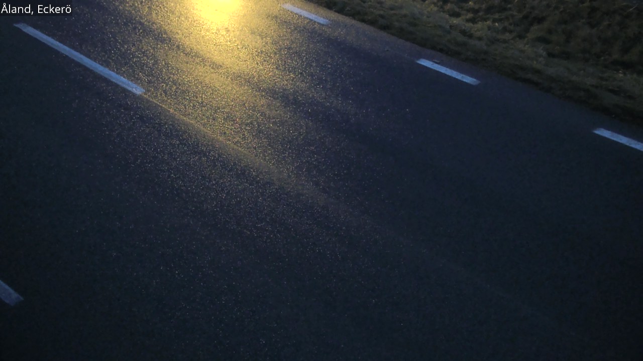 Weather Camera Image Åland, Eckerö, Eckerö, Ahvenanmaa