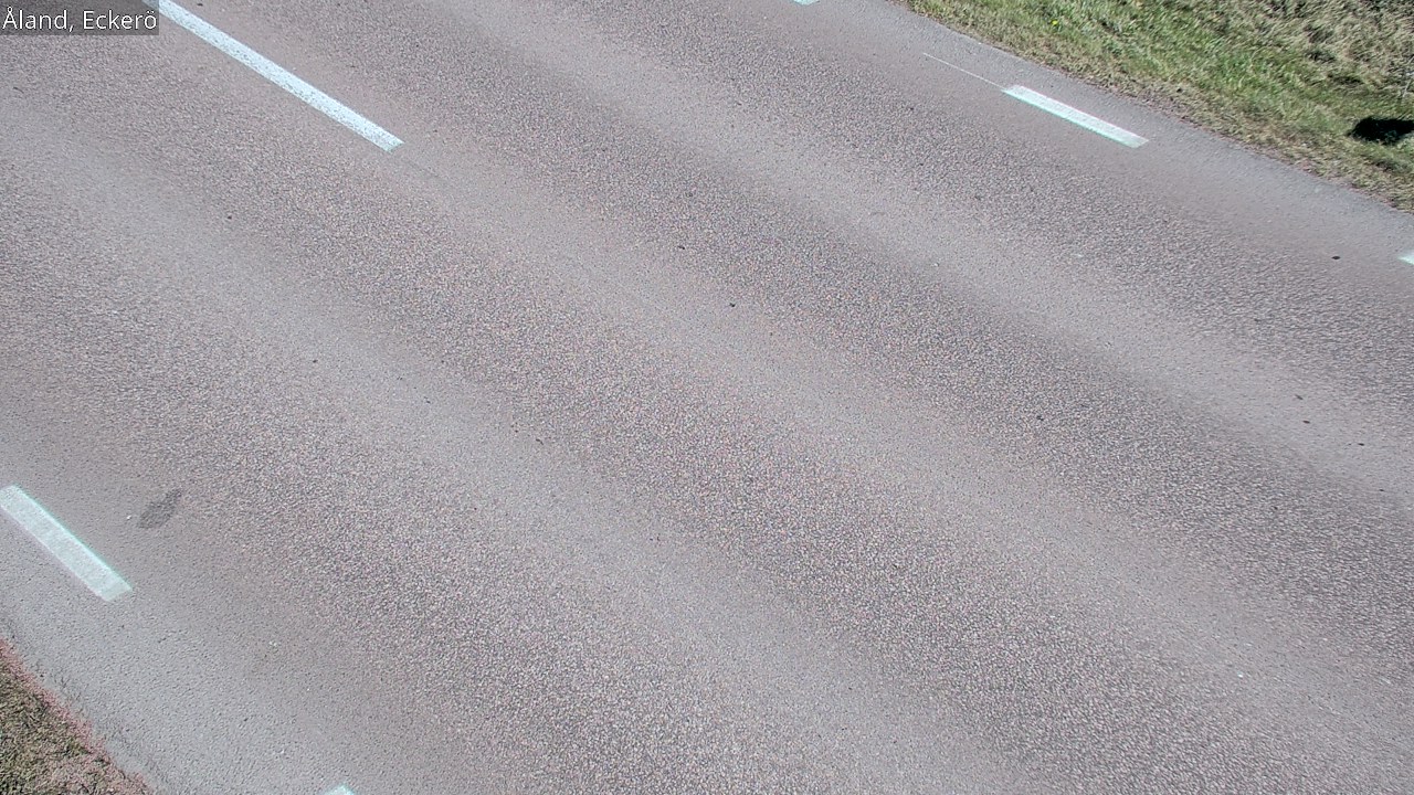Weather Camera Image Åland, Eckerö, Eckerö, Ahvenanmaa